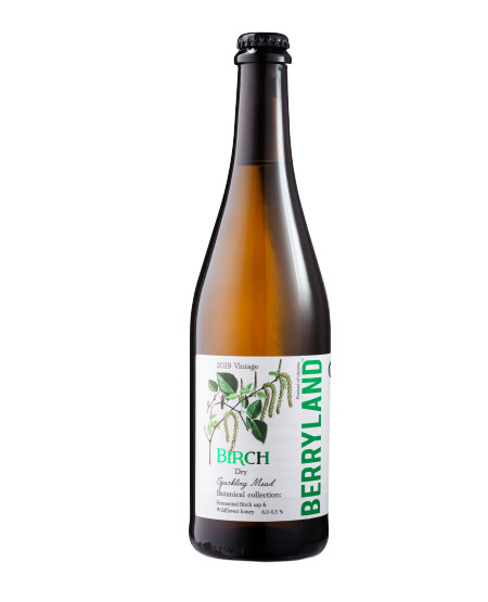 Berryland Birch