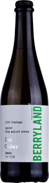 Berryland Ice Cider