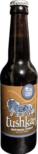 Lerwick Brewing Tushkar