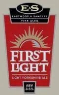 Elland Brewery First Light