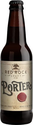 Red Rock Brewery (UK) Porter