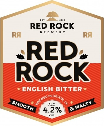 Red Rock Brewery (UK) Red Rock English Bitter