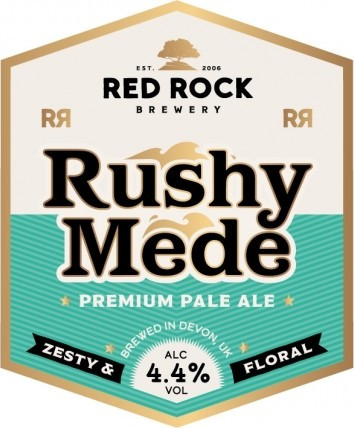 Red Rock Brewery (UK) Rushy Mede