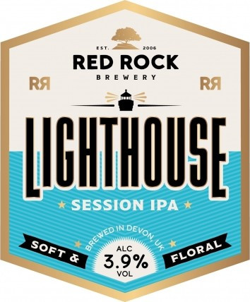 Red Rock Brewery (UK) Lighthouse