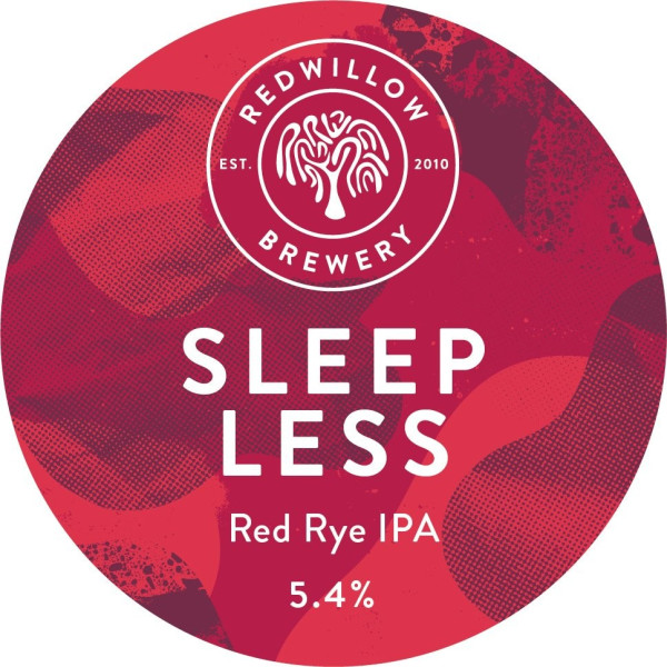 RedWillow Brewery Sleepless