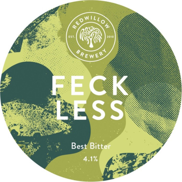 RedWillow Brewery Feckless