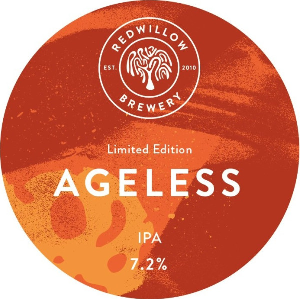 RedWillow Brewery Ageless