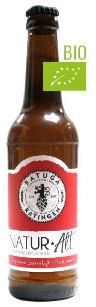 Ratuga Natur Alt