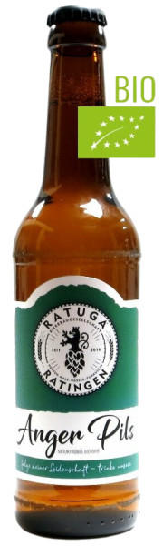 Ratuga Anger Pils
