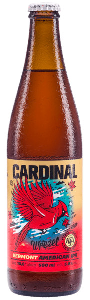 Browar Wrężel Cardinal