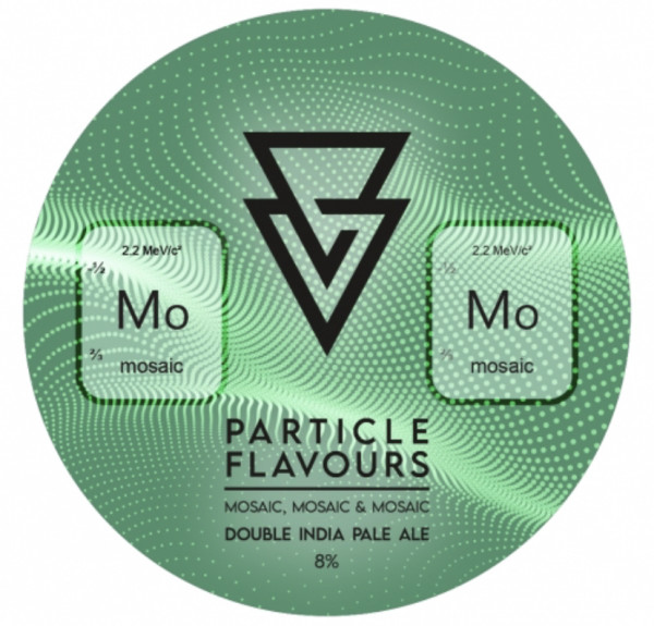 Azvex Brewing Company Particle Flavours
