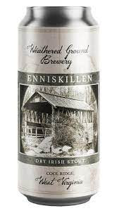 Weathered Ground Brewery Enniskillen