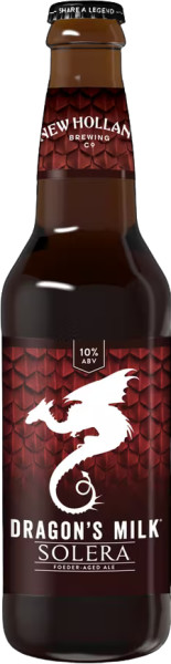 New Holland Brewing Company Dragon's Milk Solera