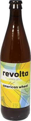 Browar Revolta American Wheat
