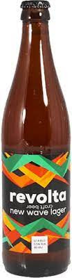 Browar Revolta New Wave Lager