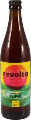 Browar Revolta West Coast AIPA