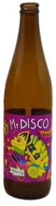 Dwóch Braci Mr Disco