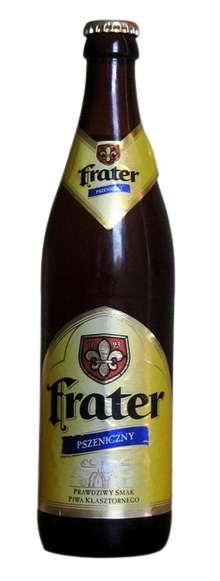 Browar Kielce Frater Pszeniczny
