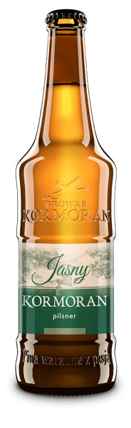 Browar Kormoran Jasny