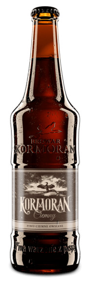 Browar Kormoran Ciemny
