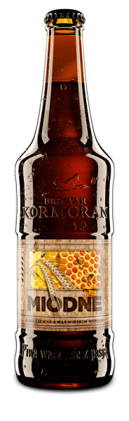 Browar Kormoran Miodne