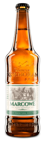 Browar Kormoran Marcowe
