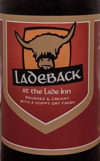 Lade Inn LadeBack