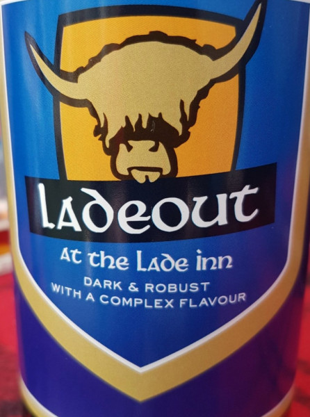 Lade Inn LadeOut