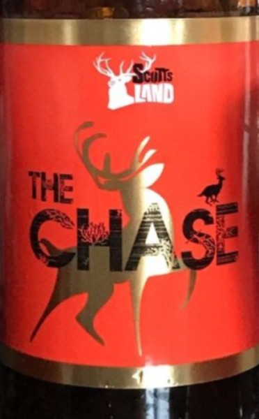 Lade Inn The Chase