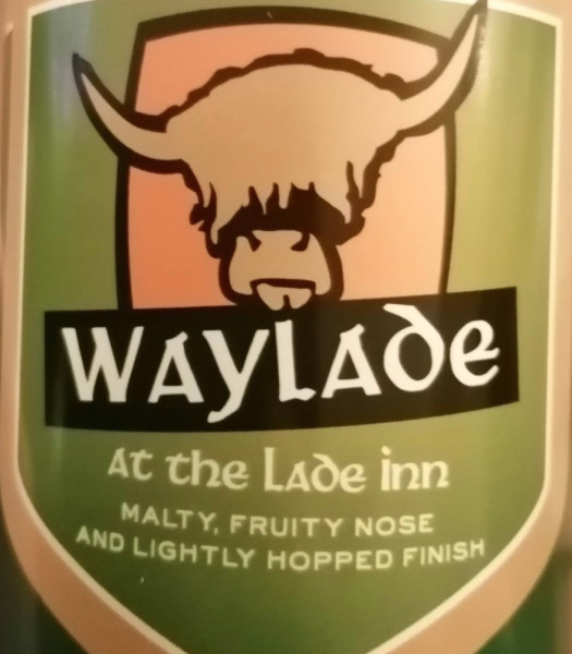 Lade Inn WayLade