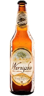 Browar Kormoran Warnijskie
