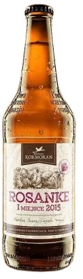 Browar Kormoran Rosanke (I Miejsce 2015)