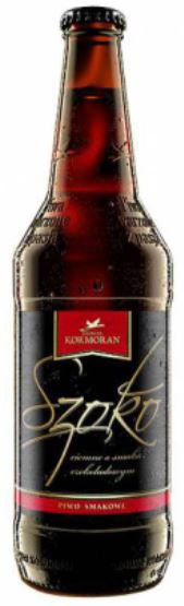 Browar Kormoran Szoko