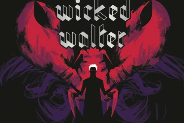 BenchTop Brewing Company Wicked Walter