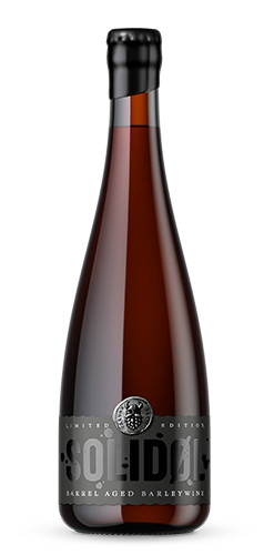 Varvar Brew Solidøl