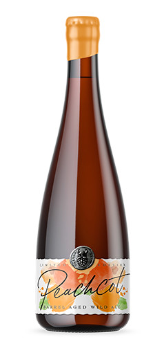 Varvar Brew Peachcot