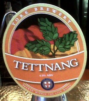 York Brewery Tettnang