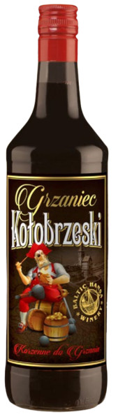 Minibrowar Kowal Kołobrzeskie Grzaniec