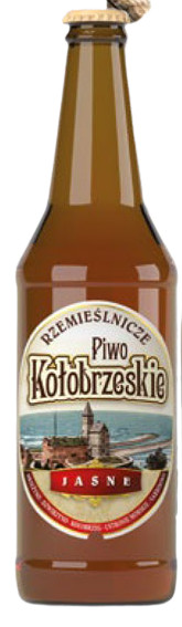 Minibrowar Kowal Kołobrzeskie Jasne