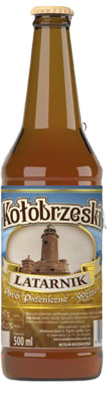 Minibrowar Kowal Kołobrzeskie Latarnik