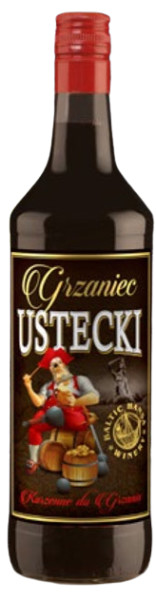 Minibrowar Kowal Usteckie Grzaniec