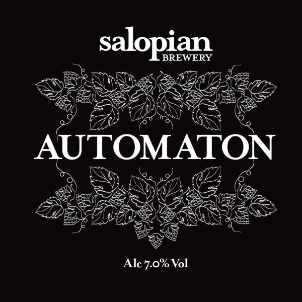 Salopian Brewery Automaton