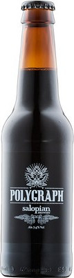 Salopian Brewery Polygraph