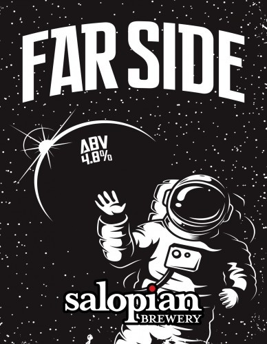 Salopian Brewery Far Side