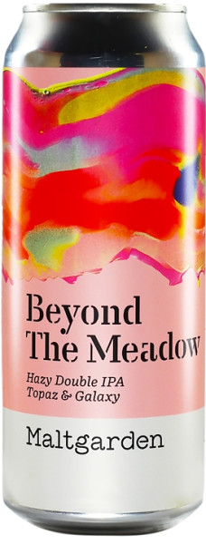 Browar Maltgarden Beyond The Meadow