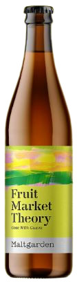 Browar Maltgarden Fruit Market Theory (Guava)