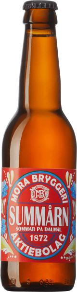 Mora Bryggeri Summårn