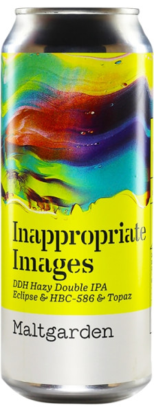 Browar Maltgarden Inappropriate Images