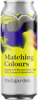 Browar Maltgarden Matching Colours