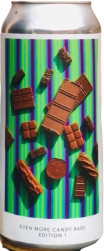 Evil Twin Brewing NYC Even More Candy Bars Edition 01: Butterfingers